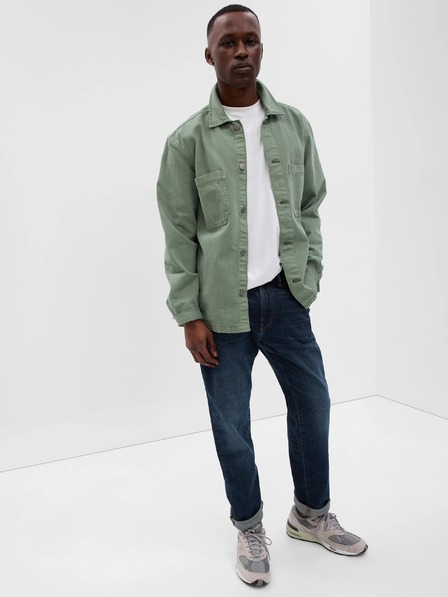 GAP Прави дънки GapFlex GAP