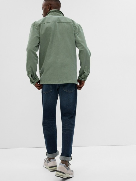 GAP Прави дънки GapFlex GAP