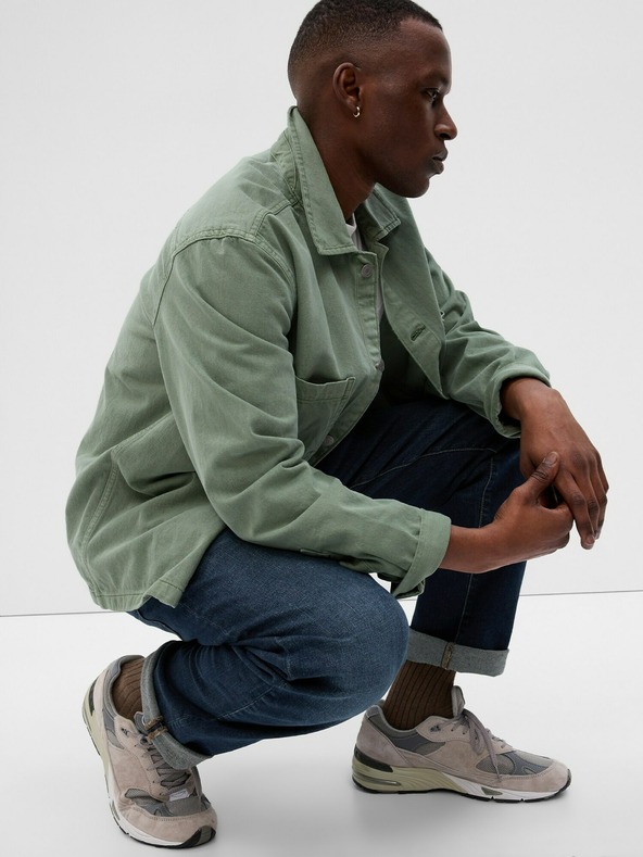 GAP Прави дънки GapFlex GAP