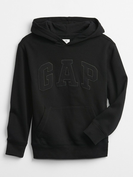 GAP Детски суитчър Gap logo GAP