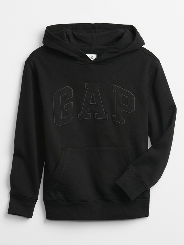 GAP Детски суитчър Gap logo GAP