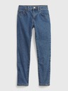 GAP Детски дънки skinny high stretch GAP