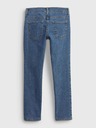 GAP Детски дънки skinny high stretch GAP