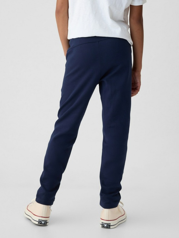 GAP Детски долнища GapFit Tech GAP