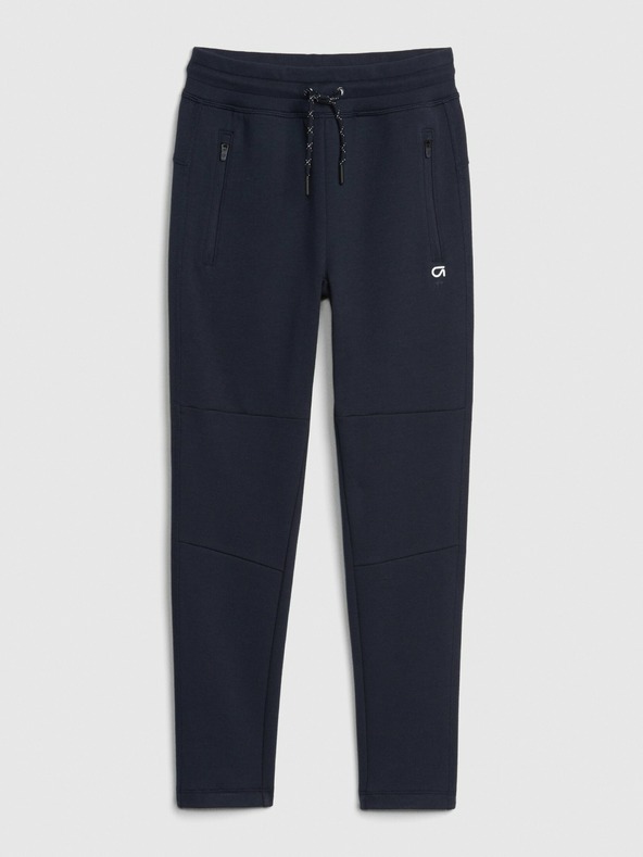GAP Детски долнища GapFit Tech GAP