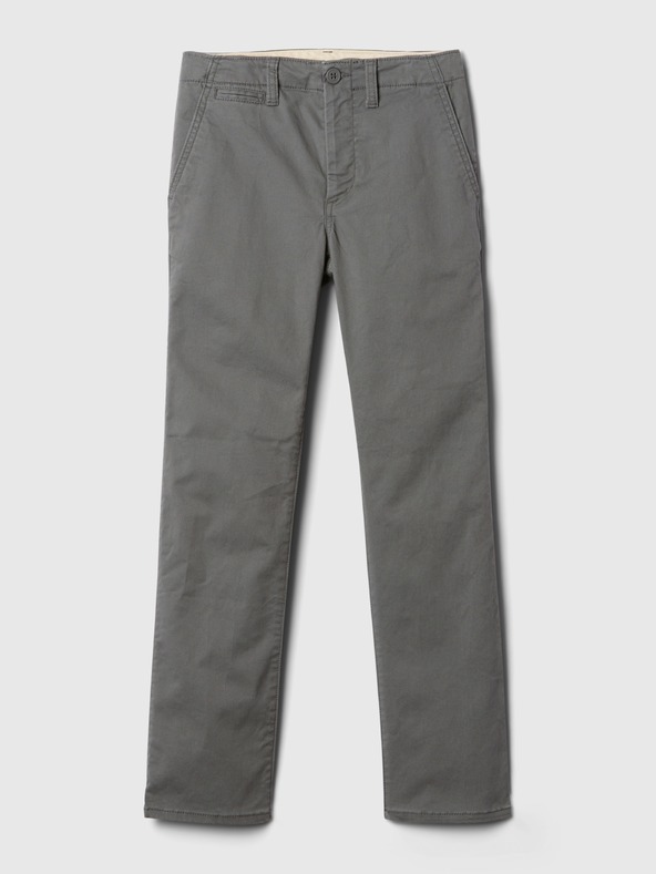 GAP Детски панталони chino GAP
