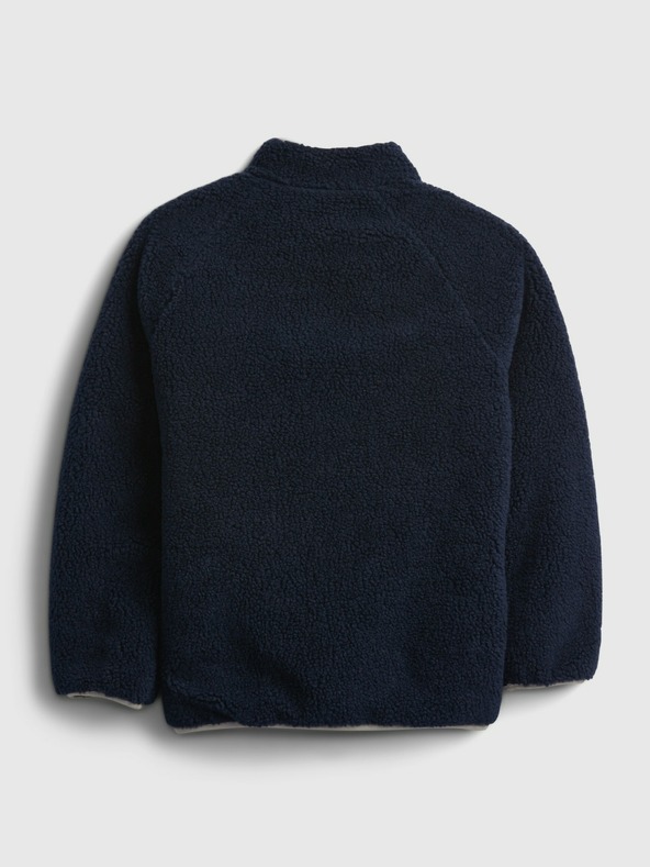 GAP Детско обратимо яке GAP