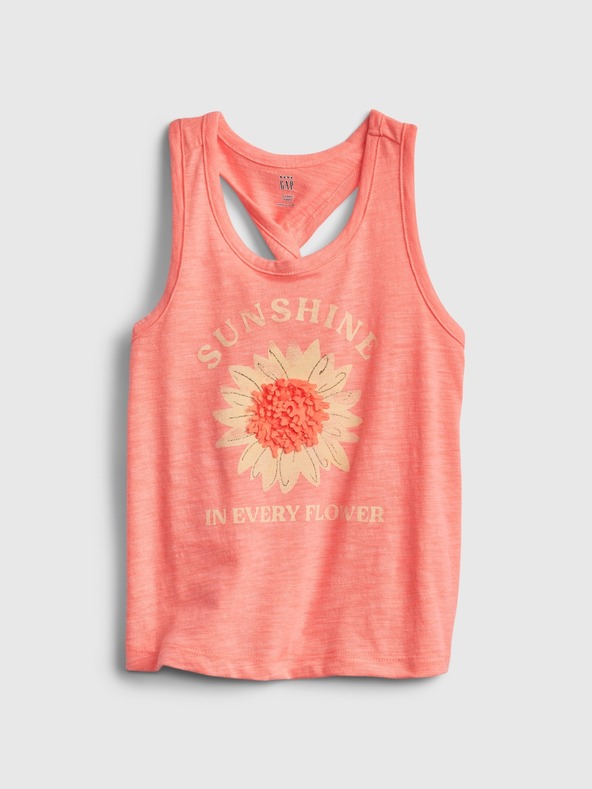 GAP Бебешки интерактивен топ GAP