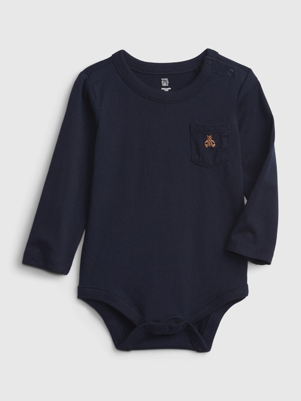GAP Baby боди Mix & Match GAP