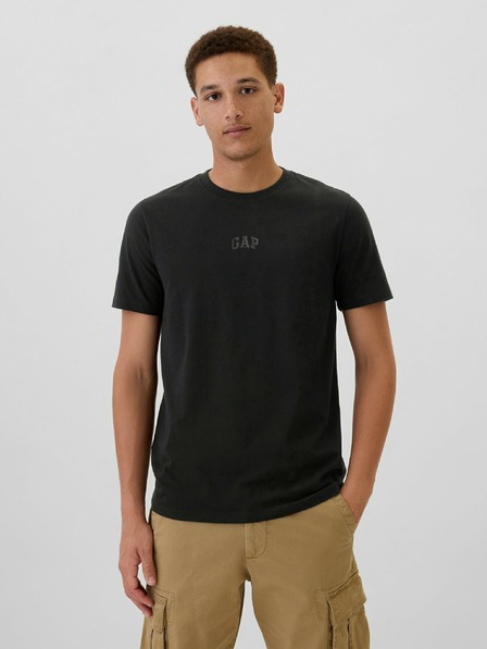GAP Тениска с логото на GAP