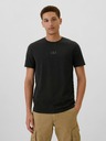 GAP Тениска с логото на GAP