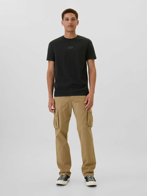 GAP Тениска с логото на GAP
