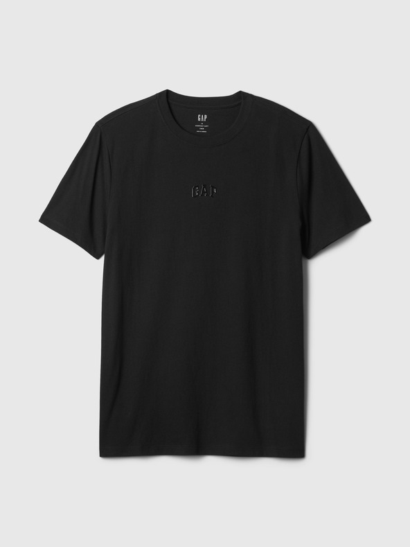 GAP Тениска с логото на GAP