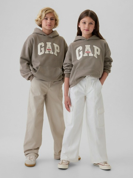GAP Детско горнище Gap Athletic GAP