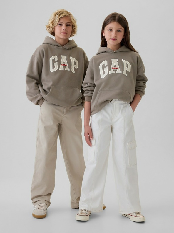 GAP Детско горнище Gap Athletic GAP