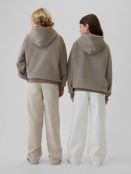 GAP Детско горнище Gap Athletic GAP