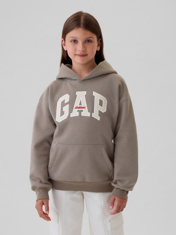 GAP Детско горнище Gap Athletic GAP