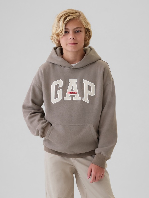 GAP Детско горнище Gap Athletic GAP