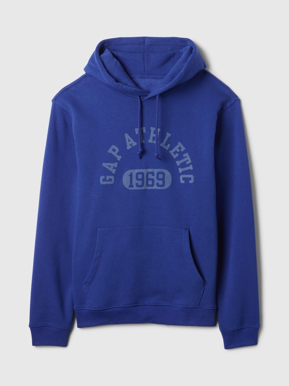 GAP Суитшърт GAP Атлетичен GAP