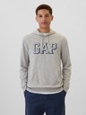 GAP Суитшърт с логото на GAP