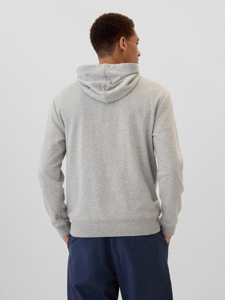 GAP Суитшърт с логото на GAP