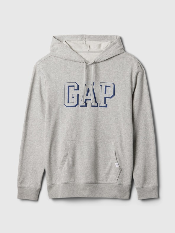 GAP Суитшърт с логото на GAP