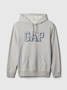GAP Суитшърт с логото на GAP