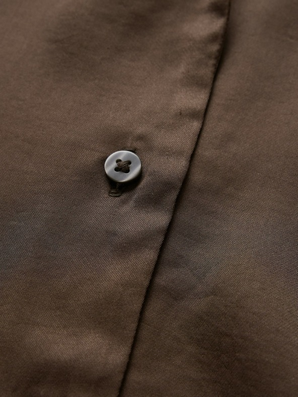 GAP Сатенена риза GAP