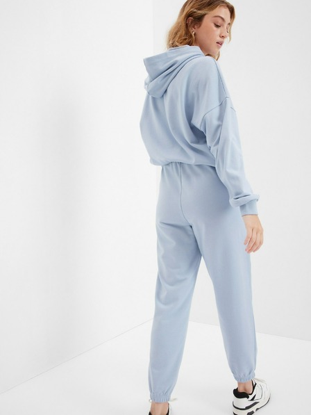 GAP Долнище soft vintage с лого GAP