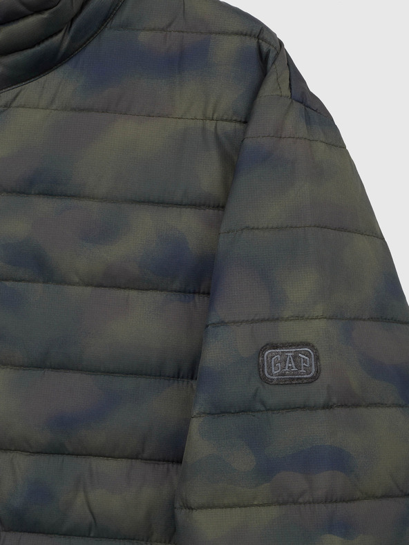 GAP Леко стеганo яке GAP