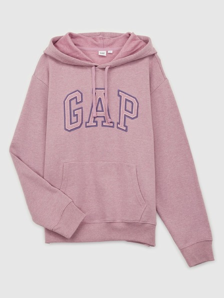 GAP Суитшърт с логото на GAP