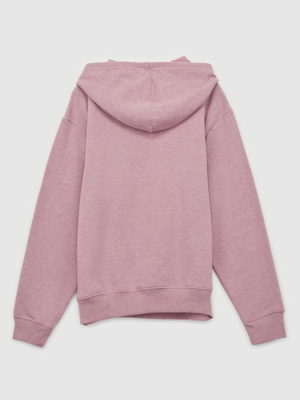 GAP Суитшърт с логото на GAP