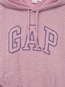 GAP Суитшърт с логото на GAP