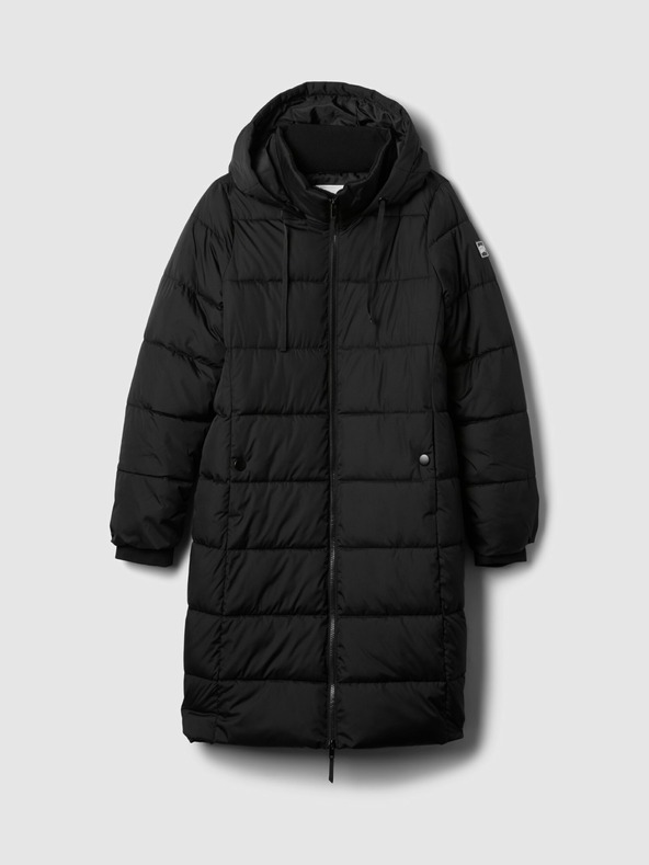 GAP Стеган непромокаем шлифер GAP