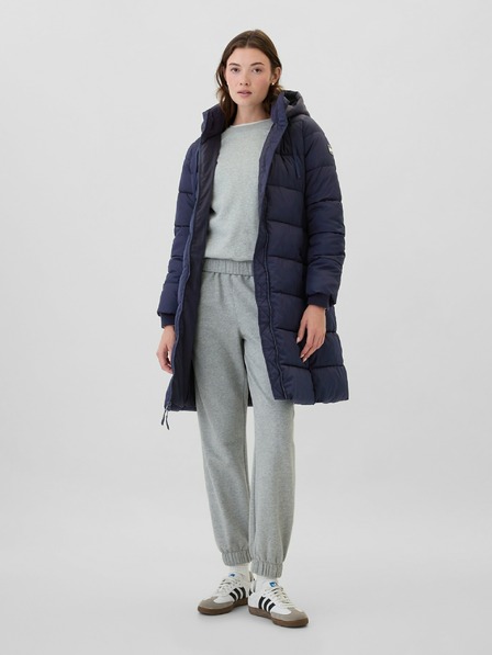 GAP Стеган непромокаем шлифер GAP