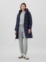 GAP Стеган непромокаем шлифер GAP
