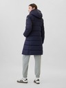 GAP Стеган непромокаем шлифер GAP