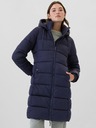 GAP Стеган непромокаем шлифер GAP