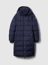 GAP Стеган непромокаем шлифер GAP