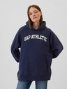 GAP Суитчър с качулка Gap Athletic GAP