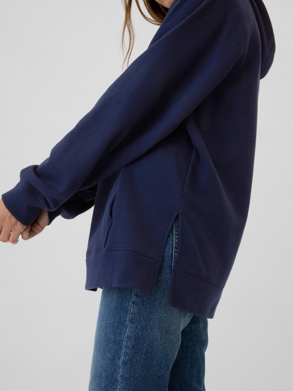 GAP Суитчър с качулка Gap Athletic GAP