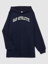 GAP Суитчър с качулка Gap Athletic GAP