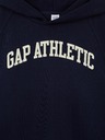 GAP Суитчър с качулка Gap Athletic GAP