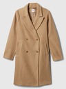 GAP Палто със смес от вълна GAP