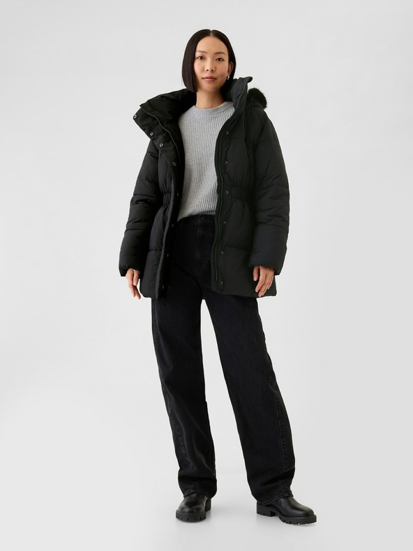 GAP Водоустойчиво зимно яке GAP