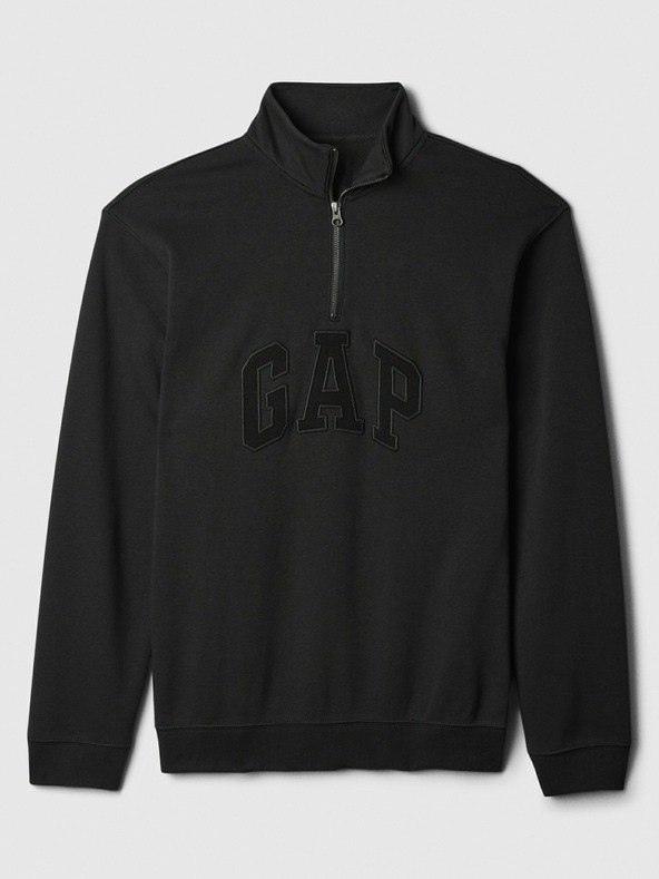 GAP Суитшърт с логото на GAP