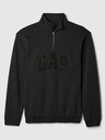 GAP Суитшърт с логото на GAP