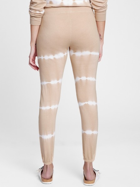 GAP Батик панталони с лого Gap GAP