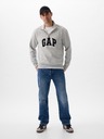 GAP Суитшърт с логото на GAP