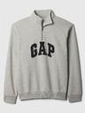 GAP Суитшърт с логото на GAP